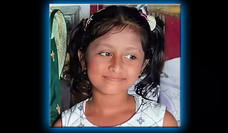 মিয়ানমার থেকে ছোড়া গুলিতে আহত সেই শিশুর মৃত্যু