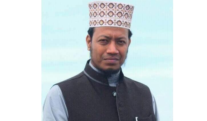 আমির হামজাকে হত্যার হুমকির ঘটনায় জিডি, স্থগিত করেছেন ওয়াজ