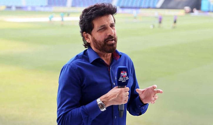 বিশ্বকাপে মাঠে না থাকলেও কণ্ঠে থাকছে বাংলাদেশ