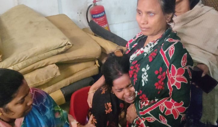 নরসিংদী কারাগারে যুবকের মৃত্যু, ‘পরিকল্পিত হত্যা’র অভিযোগ পরিবারের