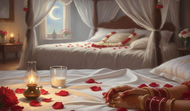 বাসর রাতে ‘কনে বদল’, কারাগারে বর, আসল ঘটনা কী 