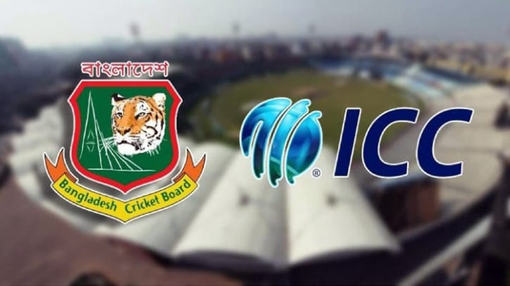 বিশ্বকাপে বাংলাদেশের অংশগ্রহণ অনিশ্চিত, বদলি দল নেবে আইসিসি
