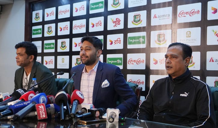 আইসিসির সিদ্ধান্তে ‘আর কোনো পদক্ষেপ’ নয় বিসিবির