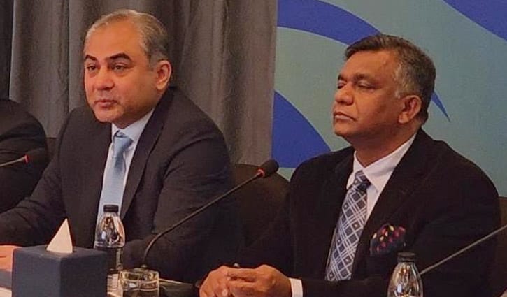 পাকিস্তানের ‘ভারত বয়কটে’র সিদ্ধান্তে বিসিবির প্রভাব কতটুকু?