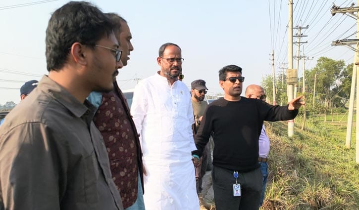 ৩১ জানুয়ারি টাঙ্গাইল আসছেন তারেক রহমান, নেতাকর্মীদের উচ্ছ্বাস