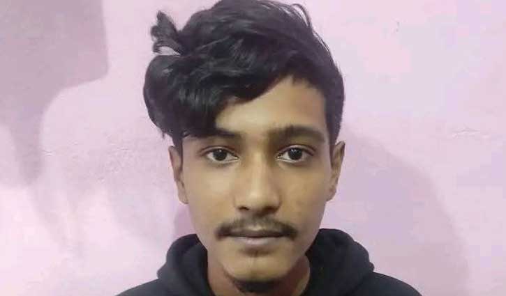 লক্ষ্মীপুরে সেফটিক ট্যাংকি থেকে কলেজছাত্রের লাশ উদ্ধার 