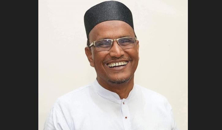 শেরপুর-৩ আসনে জামায়াতের প্রার্থী নুরুজ্জামান মারা গেছেন