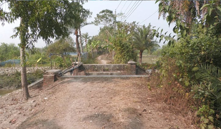 ২৮ বছর বন্ধ থাকা খুলনা–বাগেরহাট রেল চালুর দাবি