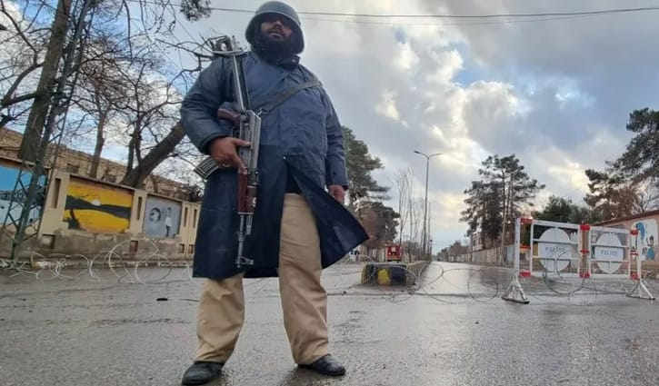 ৯২ জন বিচ্ছিন্নতাবাদী নিহতের দাবি পাকিস্তান সেনাবাহিনীর