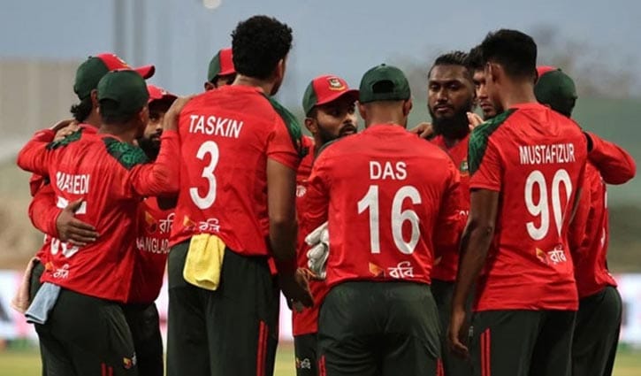 বাংলাদেশের বিশ্বকাপের ভাগ‌্য নির্ধারণ বুধবার