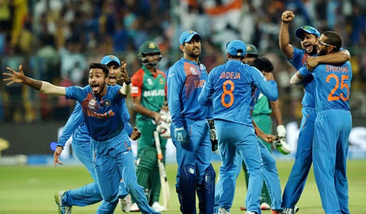 বিশ্বকাপে বাংলাদেশ: প্রাপ্তির চেয়ে অপ্রাপ্তি বেশি