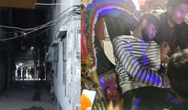 মিরপুরে জামায়াত-বিএনপি সংঘর্ষ, আহত ১০