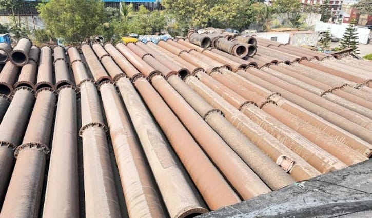 চট্টগ্রাম কাস্টমস হাউসে ২৮০০ টন পণ্যের চালান নিলাম