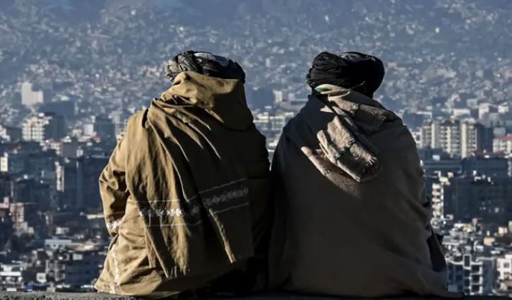 আফগান তালেবানের মধ্যে ‘বিভক্তি’