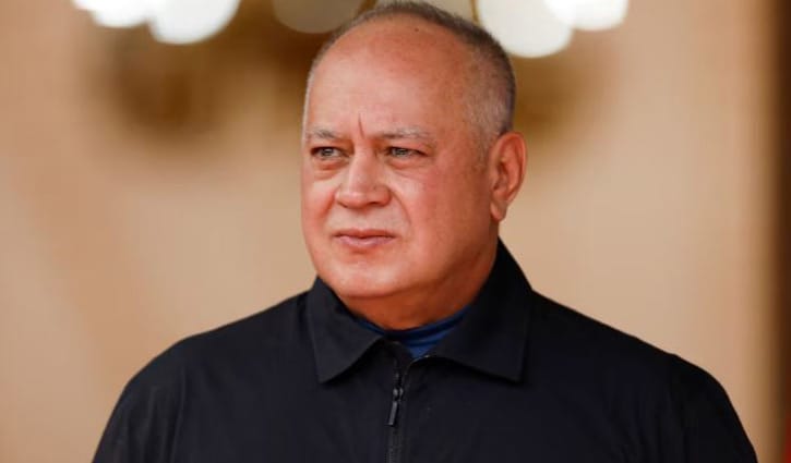 মাদুরোকে অপহরণের আগে ভেনেজুয়েলার স্বরাষ্ট্রমন্ত্রীর সঙ্গে গোপন আলাপ করেছে যুক্তরাষ্ট্র