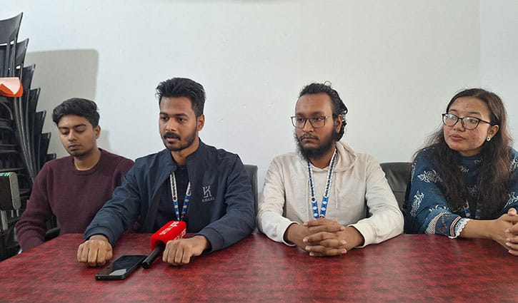 চবিতে তরুণ উদ্যোক্তাদের দিকনির্দেশনায় এন্টারপ্রেনারস এক্সপো