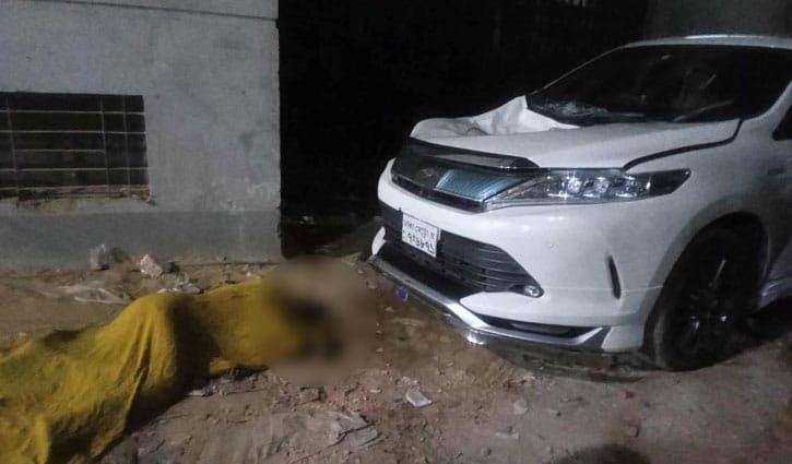 ঢামেক হাসপাতাল ভবন থেকে লাফিয়ে পড়ে তরুণীর মৃত্যু 