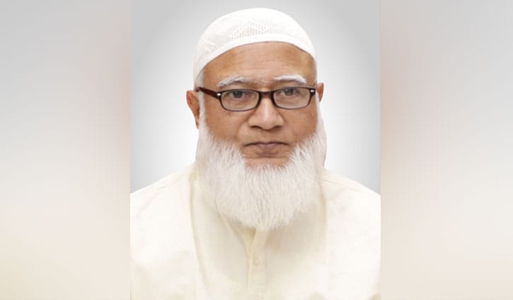 আজ ঝিনাইদহে যাচ্ছেন জামায়াতের আমির