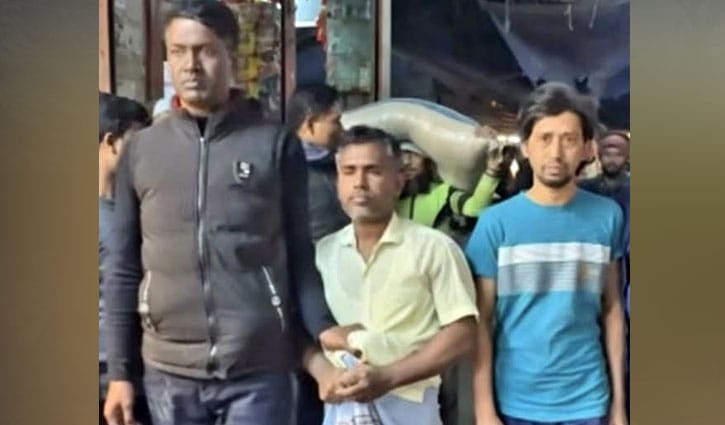 চাঁদপুরে হাঁস কিনতে গিয়ে প্রতারণার শিকার পুলিশ সুপার