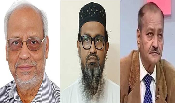 কিশোরগঞ্জ-২: আলোচনার কেন্দ্রে চাচা-ভাতিজা