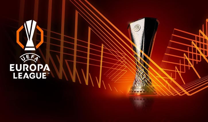 ইউরোপা লিগে কারা সরাসরি শেষ ষোলোতে, আর কারা প্লে’অফে