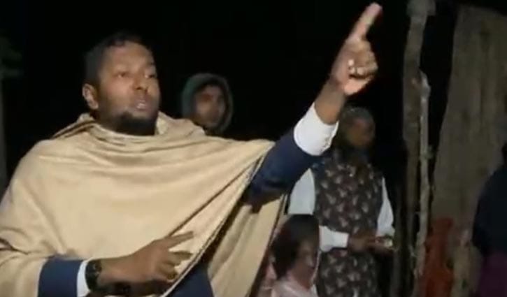 জামায়াতের ভোট চাইলে অতীতের সব গুনাহ মাফ: ড. ফয়জুল হক