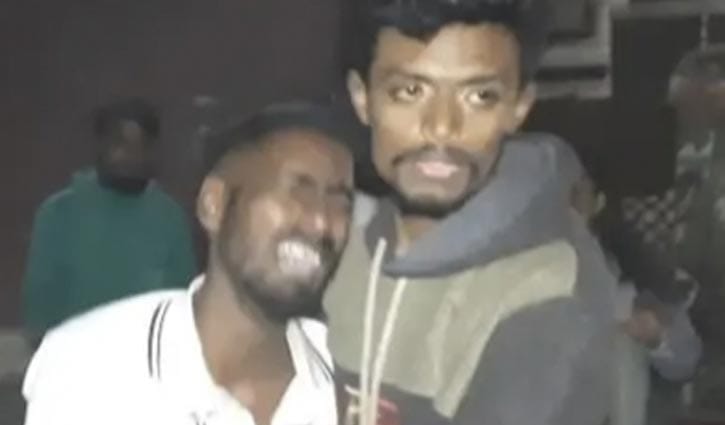 ফতুল্লায় বাবুর্চিকে কুপিয়ে হত্যা