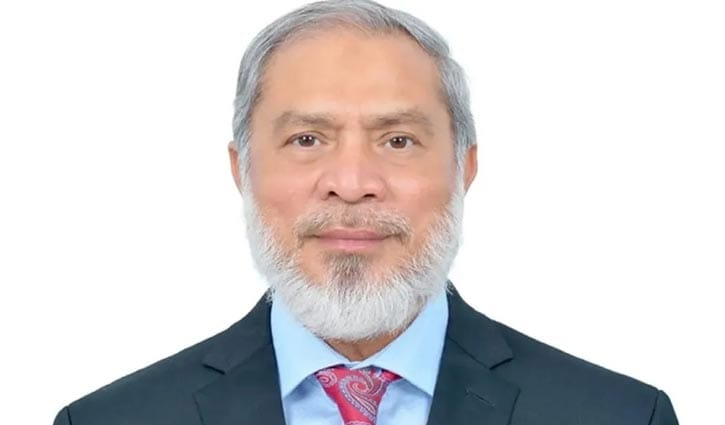 চট্টগ্রাম-৯: আপিলেও টেকেনি জামায়াতের ফজলুল হকের প্রার্থিতা