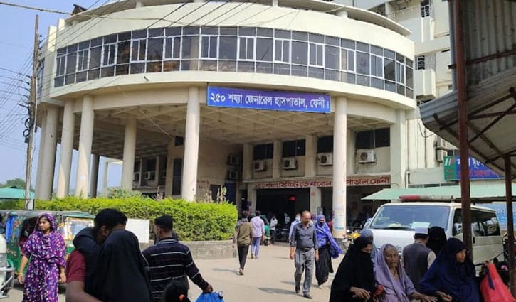 ফেনী হাসপাতালে রান্না কাণ্ড: ১০ নার্সকে শাস্তির সুপারিশ
