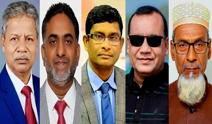 গাইবান্ধা-৫: কঠিন সমীকরণে বিএনপি-জাতীয় পার্টি, সংযোগে ব্যস্ত জামায়াত