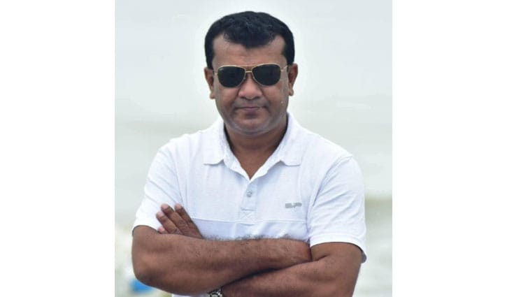 কেরানীগঞ্জে বিএনপি নেতা গুলিবিদ্ধ