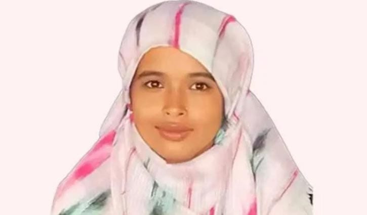 রাজশাহী-৩: প্রার্থিতা ফিরে পেলেন হাবিবা বেগম