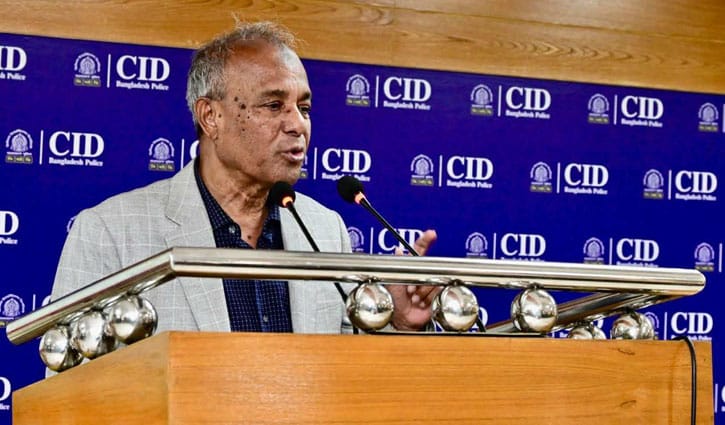 ত্রয়োদশ জাতীয় নির্বাচন রোল মডেল হবে: স্বরাষ্ট্র উপদেষ্টা