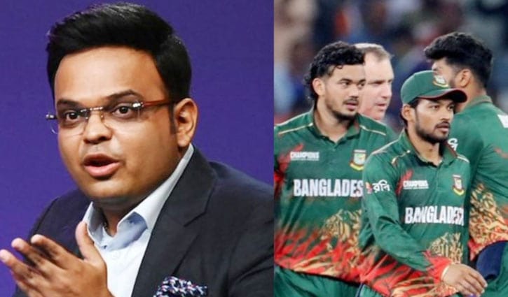 ‘নীল নকশা’ করে যেভাবে বিশ্বকাপ থেকে বাংলাদেশকে বাদ দেয় আইসিসি