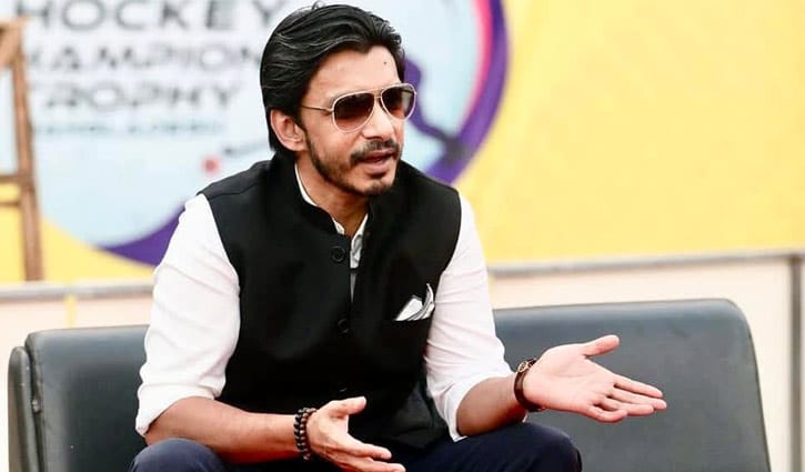 বিসিবি পরিচালক ইশতিয়াক সাদেকের পদত‌্যাগ