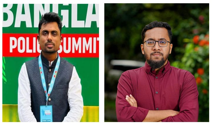 জাবি ছাত্রশিবিরের সভাপতি মোস্তাফিজুর, সেক্রেটারি মাজহারুল