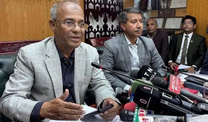 আ. লীগ, ছাত্রলীগ নয়, সরকার অপরাধীদের জামিনের বিরুদ্ধে: স্বরাষ্ট্র উপদেষ্টা