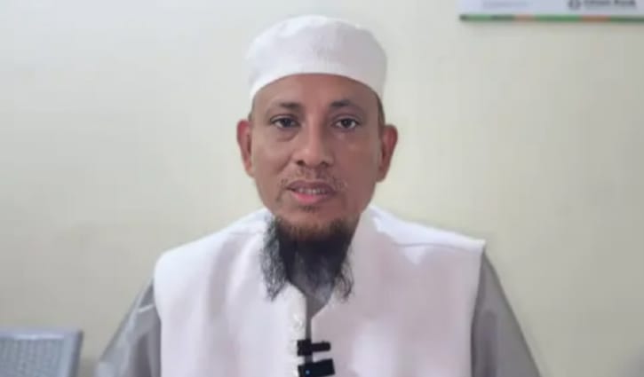 উখিয়ায় সালাউদ্দিনের সফরকে ঘিরে প্রচারণা বন্ধের ঘোষণা জামায়াত প্রার্থীর