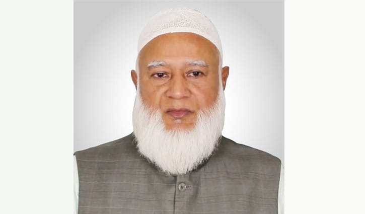 শুক্রবার বরিশাল যাচ্ছেন জামায়াতের আমির