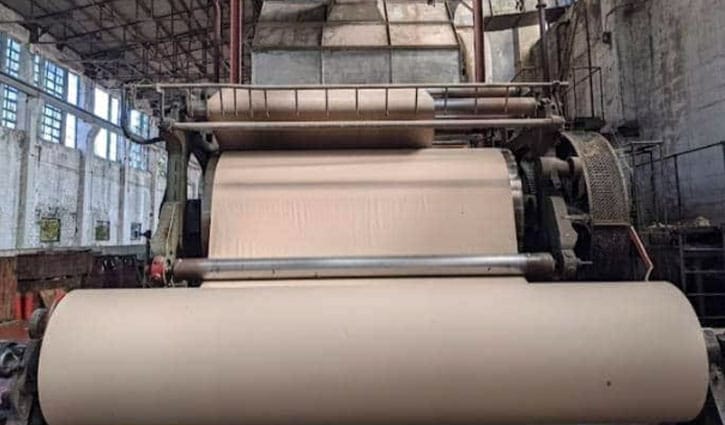 নির্ধারিত সময়ের আগেই ব্যালটের কাগজ সরবরাহ কেপিএম-এর