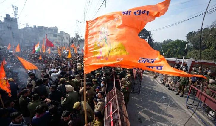 কাশ্মীরের মেডিকেল কলেজ বন্ধ করে দিল ভারত