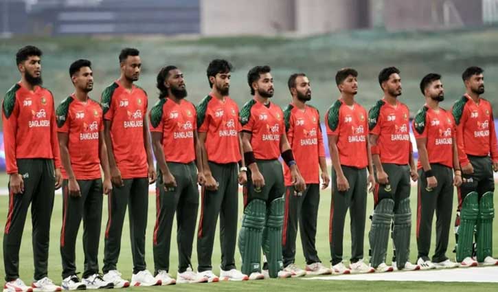 তিন দল নিয়ে বিসিবির অদম‌্য বাংলাদেশ টি-টোয়েন্টি কাপ, প্রাইজমানি আড়াই কোটি