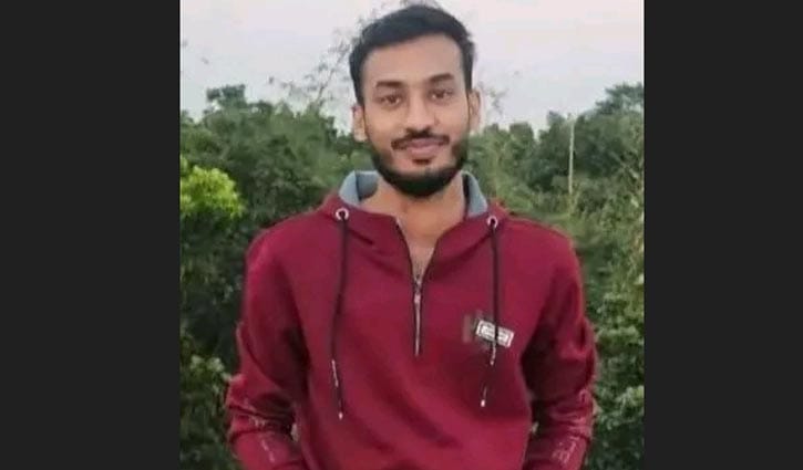 খুলনায় মধ্যরাতে যুবককে গুলি করে হত্যা