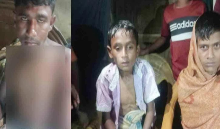 ৭ লাখ টাকা দিয়ে ছাড়া পেলেন অপহৃত সেই ৬ কৃষক