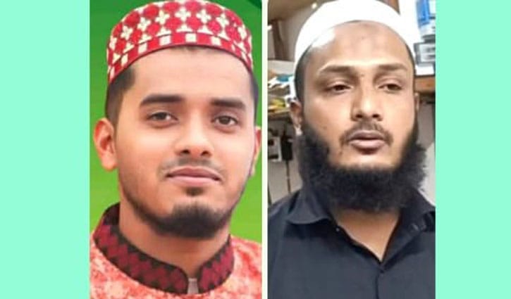 ভোটের সিল তৈরির অর্ডার দেন জামায়াত নেতা, দুজনের নামে মামলা