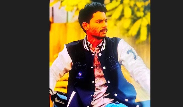 ময়মনসিংহে পুলিশকে কুপিয়েছে স্বেচ্ছাসেবক দলের নেতার ছেলে