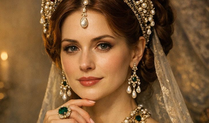 মধ্যযুগের গুপ্তচরদের সাজ-পোশাকে লুকিয়ে থাকতো সংকেত