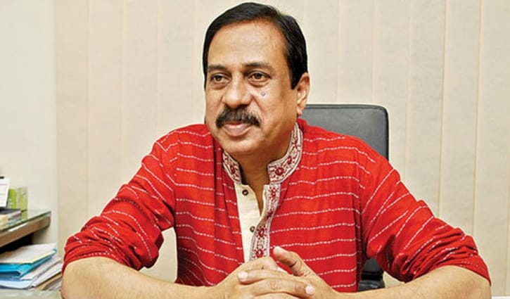 সংবাদমাধ্যম এখন অনেকটাই নিয়ন্ত্রিত: মতিউর রহমান চৌধুরী