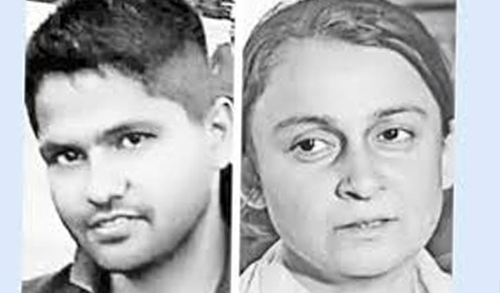 খুনের আসামি বর-কনে: বিয়ের জন্য ১৫ দিনের প্যারোলে মুক্তি