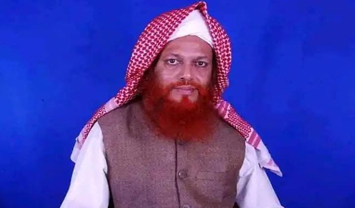 খুলনা-৪: ১০ দলীয় জোটের প্রার্থী মাওলানা সাখাওয়াত